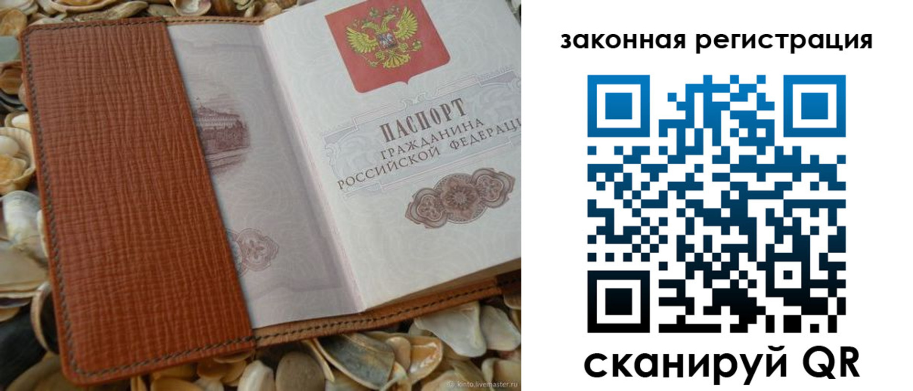 прописка паспорт в Железногорске